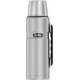 thumbnail image 1 of Botella THERMOS Aislada al Vacío 1183 ml Acero Mate, 1 of 3