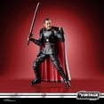 thumbnail image 3 of Star Wars The Mandalorian Moff Gideon Vintage Action Figure Disney Plus Hasbro, 3 of 5