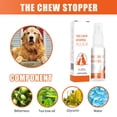 thumbnail image 5 of Buy 2 get 10% off Premium Cat Deterrent Spray ,Pet Restricted Area Spray, Prevent Cats And Dogs From Scratching And Biting Your Home, Training Aid With Natural Ingredients,50ml, 5 of 5