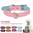 thumbnail image 4 of Mosey Attractive Dog Collar Comfortable   Pet Supplies   Dress-up, 4 of 7