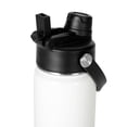 thumbnail image 4 of Makerflo 18 oz Sublimation Hydro Bottle (Pack of 1), Ideal for DIY Crafts -Sublimation, 4 of 9