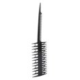 thumbnail image 3 of Highlighting Comb Comb Professional Durable Double-sided Plastic Hair Stylists, 3 of 8