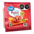 thumbnail image 3 of Salchicha de pavo Great Value botanera 500 g, 3 of 4