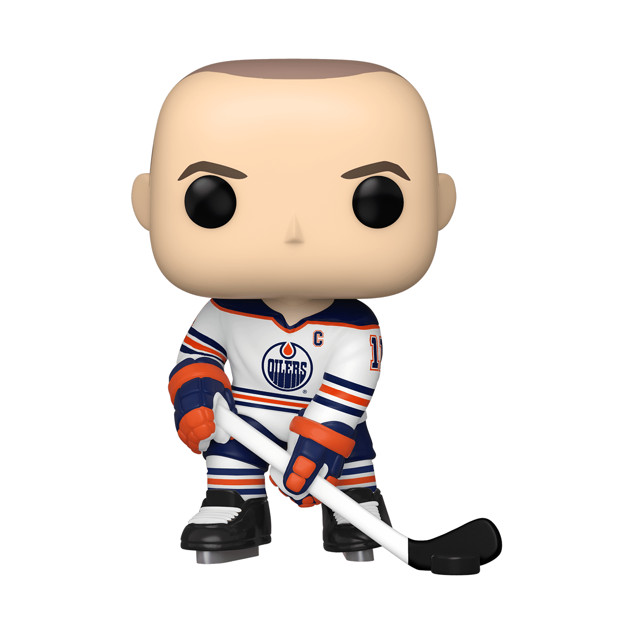 mark messier funko