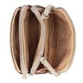 thumbnail image 3 of Bandolera MultiSac Zippy Mushroom Geo para mujer, 3 of 5