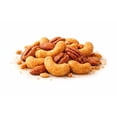 thumbnail image 2 of FirstChoiceCandy Honey Roasted Mixed Nuts, Cashews, Almonds, Pecans and Peanuts, Lightly Sweet, Perfectly Crunchy, 4 oz (4oz Pack of 3), 2 of 5