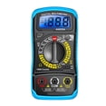 thumbnail image 4 of Palm Digital Multimeter Current Meter High Precision Triode Diode Buzzer Test Multifunctional Test, 4 of 7