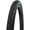 Black, variant on Schwalbe Winter Tire - 700x30 Wire Black K-Guard Winter 118 Studs
