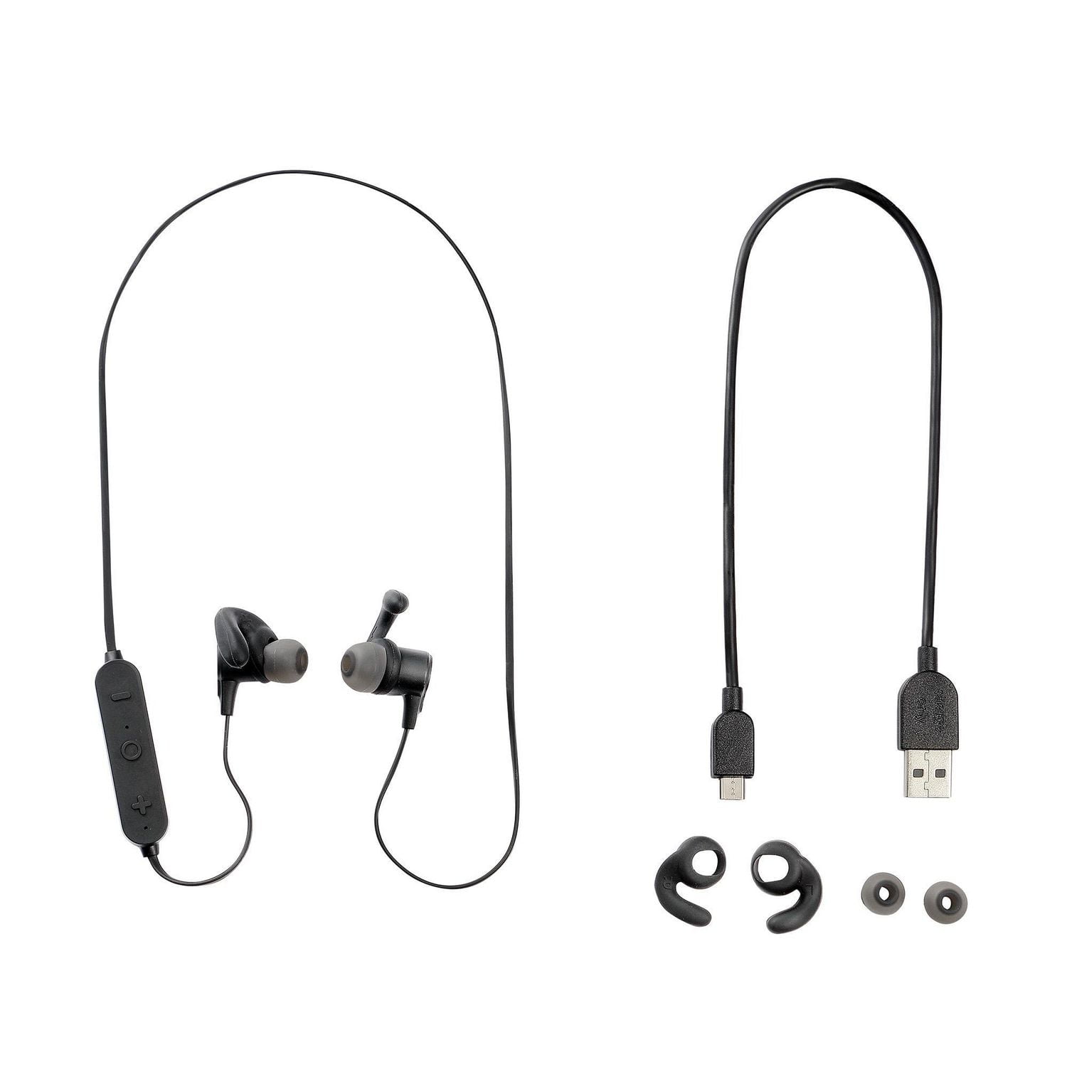 Blackweb in ear headphones new arrivals