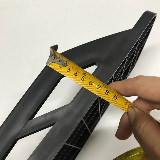 Pédales De Machine Elliptique Équipement Équipement De Gym Maison Gym Portable Stable Pour Remplacement Gym Elliptique Sports Intérieurs