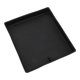 thumbnail image 5 of Caja De Almacenamiento Para Reposabrazos, Organizador De Consola Central Negro, Resistente Al Desgaste, Ajuste Perfecto Para El Modelo 3 2023-2024, 5 of 8