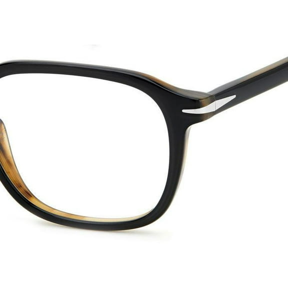 Eyeglasses DAVID BECKHAM DB 1084 05K Black Brown