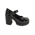 thumbnail image 2 of Zapato con tacón para Dama Been Class 19523 Talla 25, 2 of 5