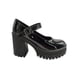 thumbnail image 2 of Zapato con tacón para Dama Been Class 19523 Talla 26, 2 of 5