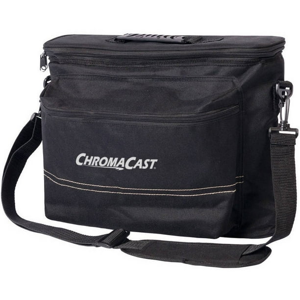 ChromaCast Musicians Padded Gear Bag