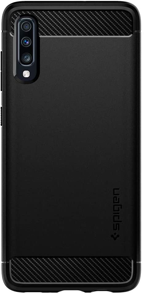 samsung galaxy a70 armor case