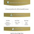 thumbnail image 5 of Perfume Dorall Collection Golden Blaze, Eau de Parfum, 100 ml, 5 of 5