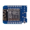 thumbnail image 5 of D1 Mini Nodemcu Lua Placa de desarrollo Placa de expansión para Arduino (Micro), 5 of 5
