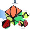 thumbnail image 4 of Juguetes de cubo no tóxicos duraderos giro de rompecabezas para niños Niños, 4 of 8