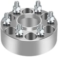 thumbnail image 4 of ECCPP fit for 2005-2012 for Nissan Pathfinder 2" 6 lug hubcentric Wheel Spacers 6x4.5 to 6x4.5 with 12x1.25 66.1mm 2 PCS, 4 of 5