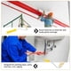 thumbnail image 2 of Pipe Paint Roller Pipe Painter Refill Brush Smart Roller for Painting Pipes, 2 of 3