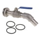thumbnail image 1 of Válvula de Barril de material acero Tambor de Aceite 200L Anillos de Sellado Herramienta Equipo de Instalación Electrónica DYNWAVEMX Válvulas de tambor de aceite, 1 of 8