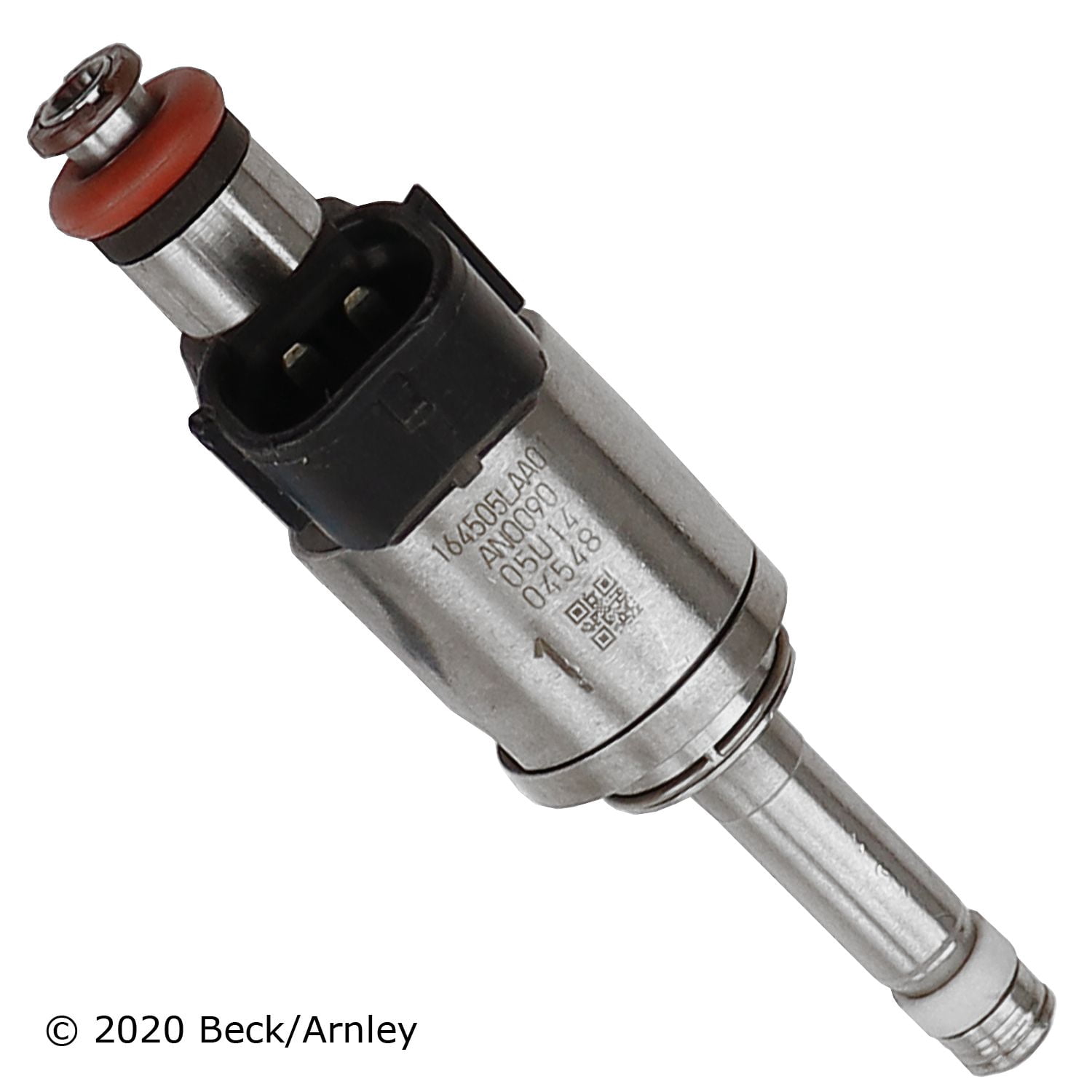 BeckArnley 159-1073 New Fuel Injector