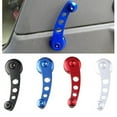thumbnail image 4 of 2pcsUniversalBilletAluminumWindowCrankHandleWinderTruckPickupDoorTool, 4 of 5