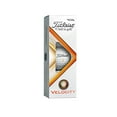 thumbnail image 4 of Balles de golf Titleist Velocity, 4 of 4