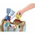 thumbnail image 4 of Fisher-Price Imaginext SpongeBob SquarePants Krusty Krab Playset, 4 of 7