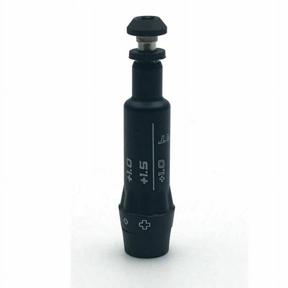 For Ping G410 G 410 G425 Driver & Fairway Shaft Adapter Sleeve .335 RH + Ferrule
