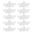 thumbnail image 4 of 10 Uds. Mascarilla para la frente tela no tejida de hidrogel con esquinas para eliminar parches de arrugas en la frente, 4 of 8