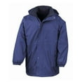 thumbnail image 1 of Result Veste Imperméable Réversible StormDri 4000 pour Hommes, 1 of 3