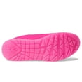 thumbnail image 4 of Zapatilla Skechers Uno Ice para niñas, rosa intenso, talla 5.5, para niños grandes, 4 of 7