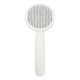 thumbnail image 1 of Cepillo rebanador para gatos, cepillo de aseo para gatos, cepillo inoxidable para derramar gatos, herramienta de cepillo de peine para mascotas, artesanía Superior, 1 of 8