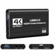 thumbnail image 2 of Captura de vídeo 4K HDMI Streaming USB 3.0 - Negro, 2 of 4