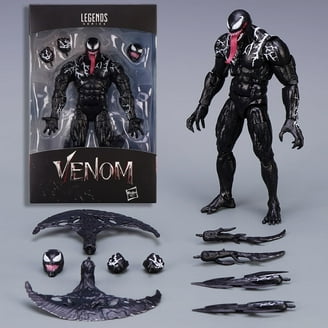 MARVEL LEGENDS VENOMPOOL フィギュア 2020 Venom Marvel Legends Venompool Series VENOM 6