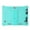 Mint Green, variant on Bysome Universal Shockproof Silicone Cover Case For 10 10.1 Inch Android Tablet PC