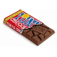 thumbnail image 4 of Tony's Chocolonely Milk Chocolate Bar, 180g, 4 of 6