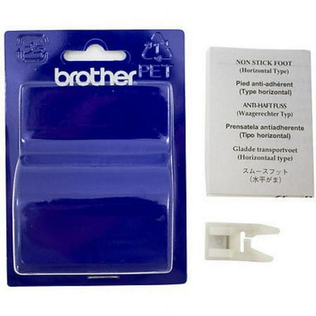 Brother SA114 - Non Stick Foot