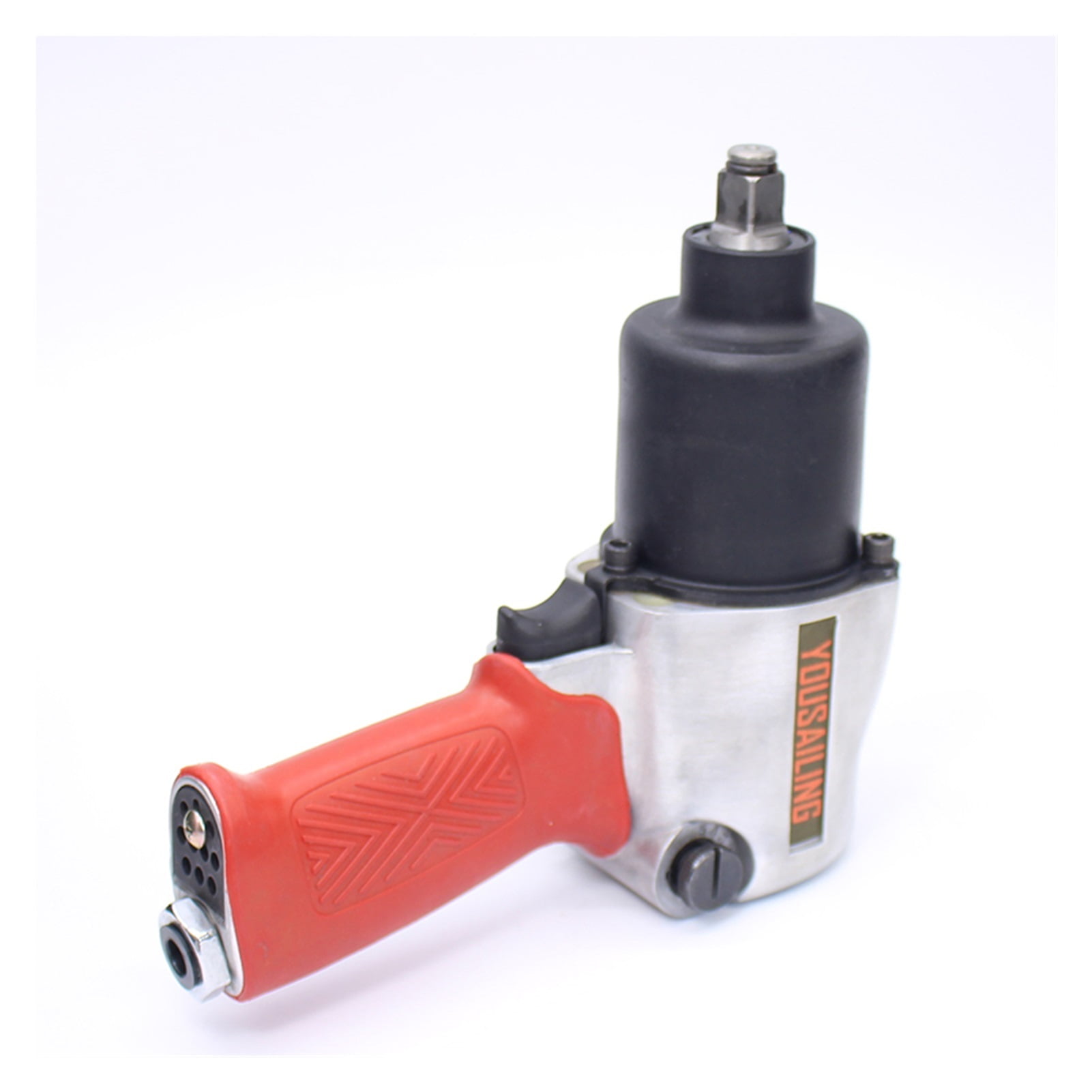 680N.m 1/2 Inch Pneumatic/air Impact Wrench Air Tools Car Wrenches ,Easy to Use