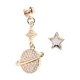 thumbnail image 2 of Pavodes 2Pcs Exquisite Watch Decors Decorative Watch Charms Delicate Watchband Charms, 2 of 6