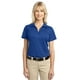 thumbnail image 1 of Polo de piqué técnico para mujer Port Authority®. L527 Autoridad Portuaria  L527, 1 of 1