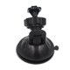 thumbnail image 4 of Ventosa Coche DVR Soporte de montaje Soporte giratorio 360 para cámara GPS DVR (3, 4 of 5