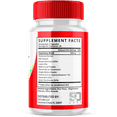 thumbnail image 2 of Gluvafit Capsules Advanced Formula Glyco Suppport for Health and Fitness 60 Capsules, 2 of 7