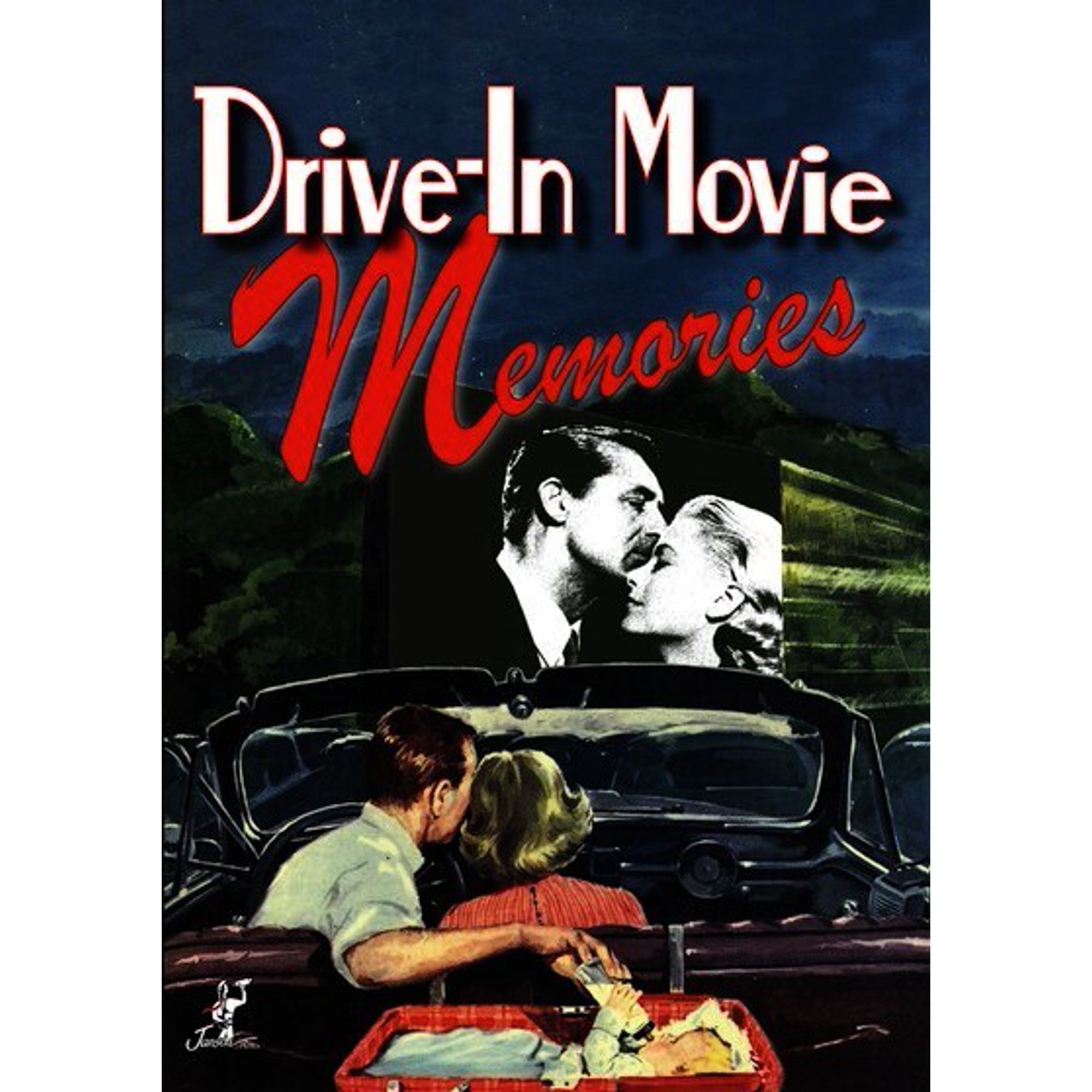 Janson Media Drive-In Movie Memories