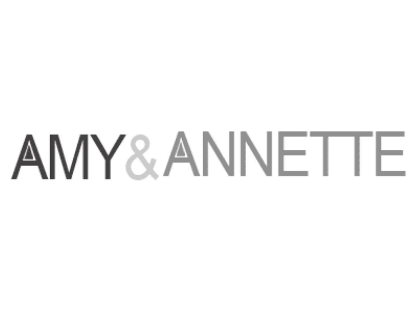 Amy & Annette 14K Gold Flower Huggie Earrings with Crystals photo 5