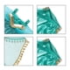 thumbnail image 3 of Disney-vestido de princesa Jasmine para niña, conjunto de ropa de Halloween para fiesta de cumpleaños, Carnaval, Cosplay, lámpara ágica de Aladdín, 3 of 3