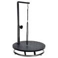 thumbnail image 6 of Master Equipment ME Small Pet Grooming Table 18in Blk, 6 of 7