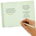 thumbnail image 6 of Hallmark Father's Day Card for Husband (We've Discovered What Love Means), 6 of 7